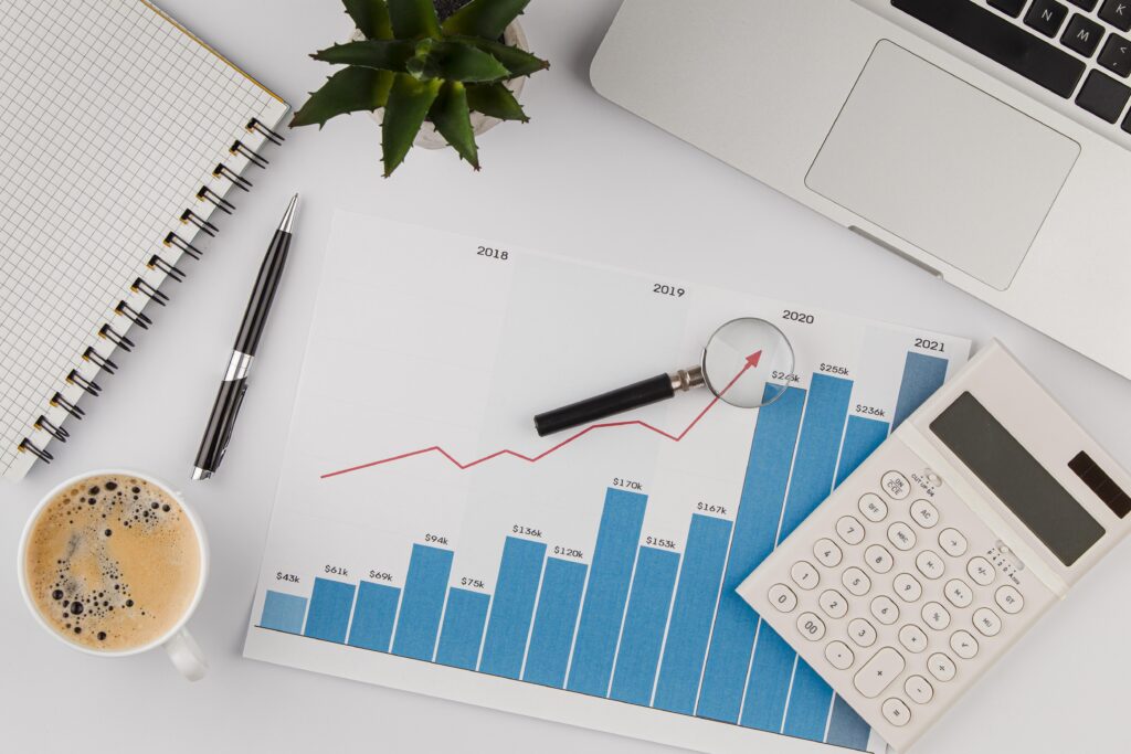 Financial Forecasting for Startups: Why It’s the Most Underrated Superpower