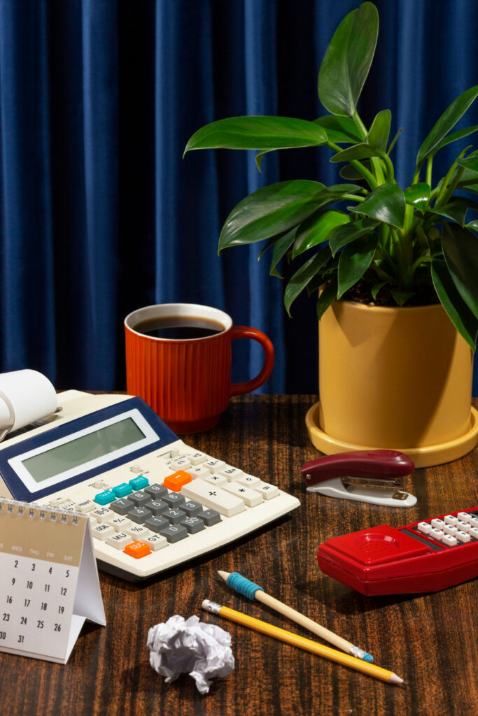 Understanding Accounts & Taxation: A Simple Guide for Indian SMEs