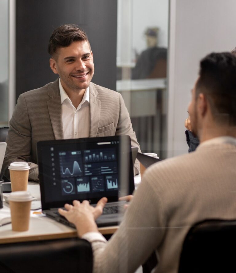 What Virtual CFOs Actually Do (And Why Noida SMEs Need One)
