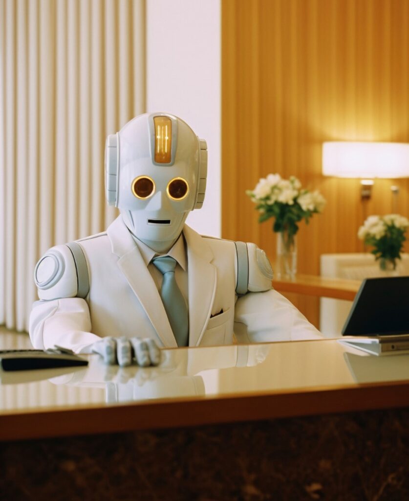 How Leading CA Firms Are Quietly Redefining Finance with Technology
