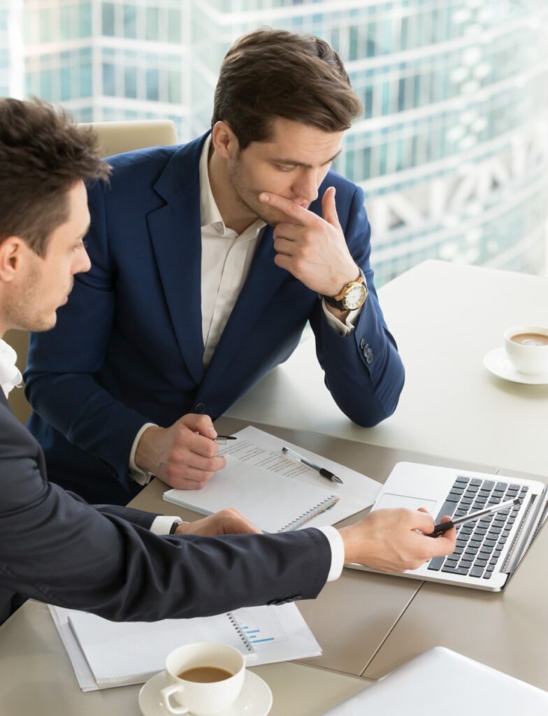 Unlock Massive ROI with a Virtual CFO in Delhi NCR