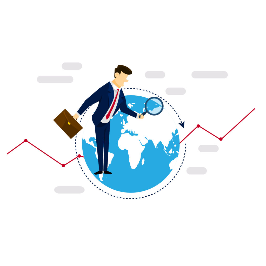 Why Global Shocks Hit Small Businesses the Hardest