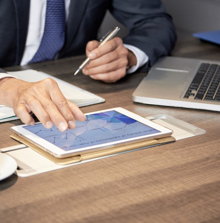 From Paper to Profit: Why You Need a Financial Navigator