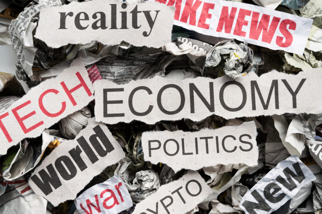 After the Tariff Storm: How to Expand, Not Just Endure