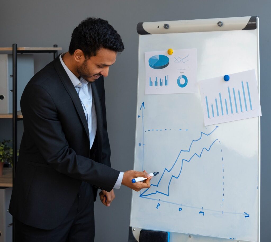 Beyond Funding: The Discipline That Drives Sustainable Growth