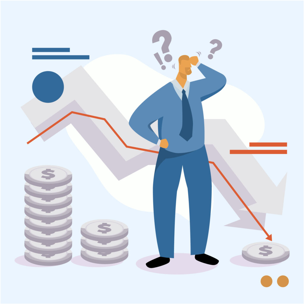 Why Founders Struggle With Financial Clarity (And How to Fix It)