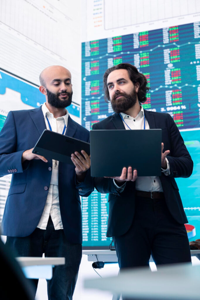 CA firm helping SMEs adapt to tariff and trade policy changes