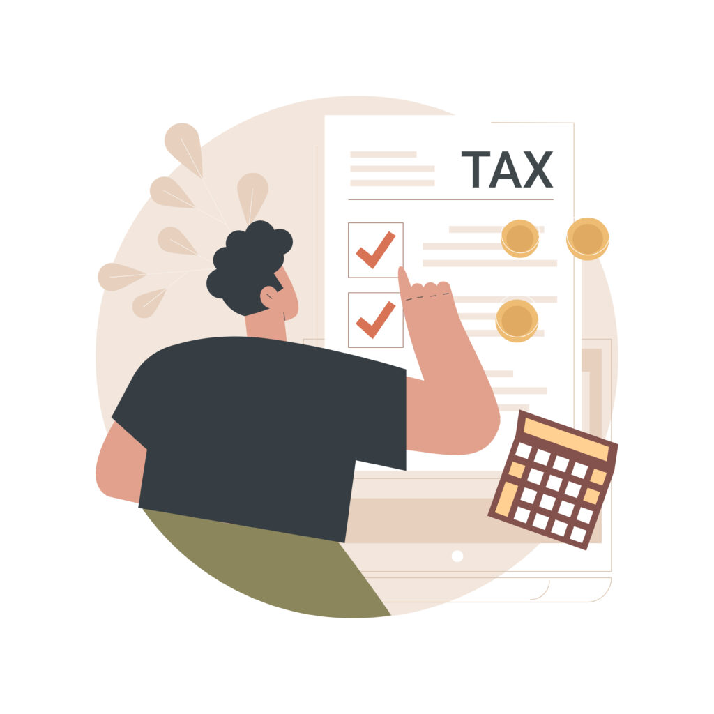 gst advisory services