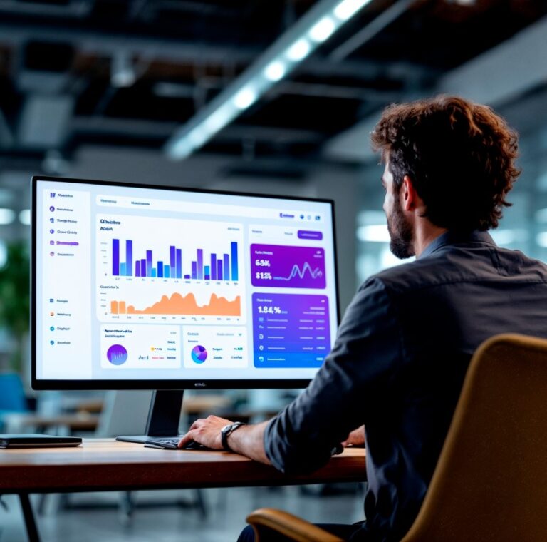 When Should a Growing SME Hire a Virtual CFO?