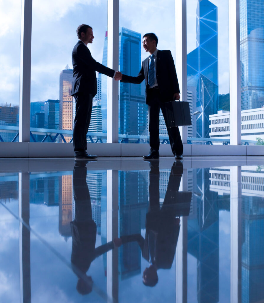 SMEs preparing for mergers and acquisitions with expert M&A advisory guidance