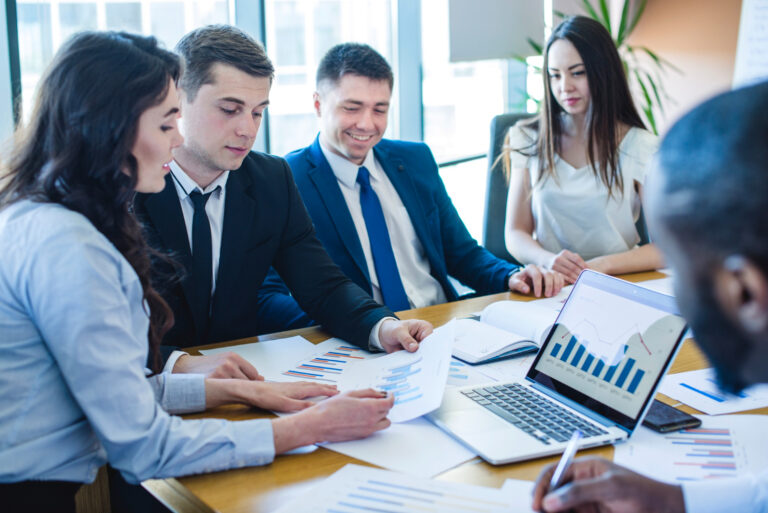 From Gut Feel to Financial Intelligence