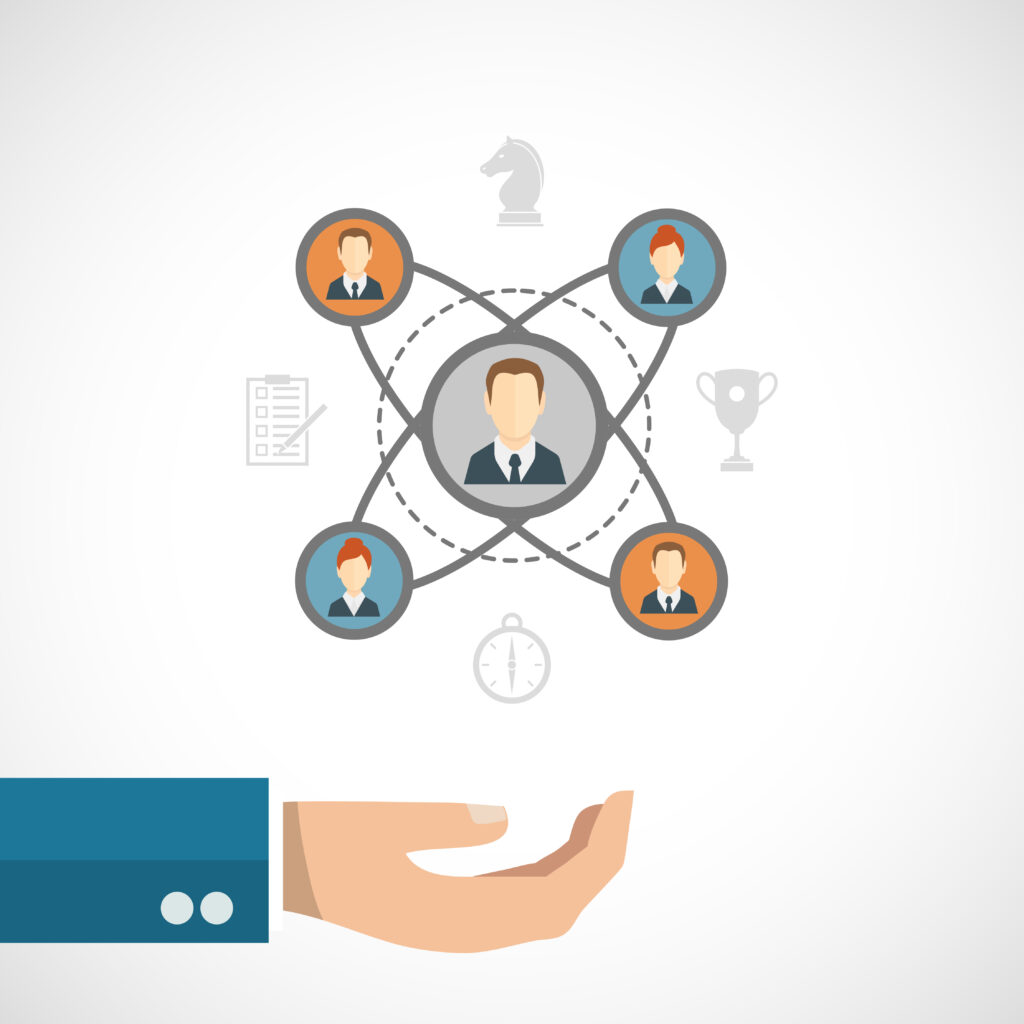 SME IPO transition showing post-listing governance and financial discipline