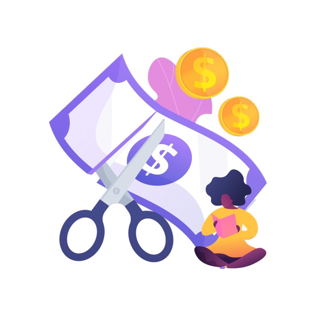 Why Cutting Costs Is Not the Right Way to Improve Profit