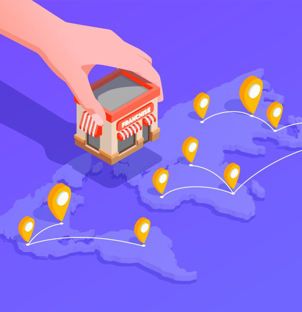 business expansion planning before opening a new branch
